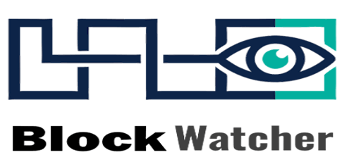 Block Watcher logo